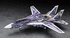 Hasegawa 1/72 F-14D Tomcat The Idolmaster Azusa Miura Model Kit NEW from Japan_2
