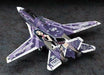 Hasegawa 1/72 F-14D Tomcat The Idolmaster Azusa Miura Model Kit NEW from Japan_3