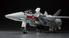 Hasegawa 1/48 VF-1J/A VALKYRIE Vermilion Squadron Model Kit NEW from Japan_3