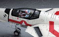 Hasegawa 1/48 VF-1J/A VALKYRIE Vermilion Squadron Model Kit NEW from Japan_8