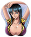 One Piece 3D Mouse Pad Nico Robin NEW from Japan_1