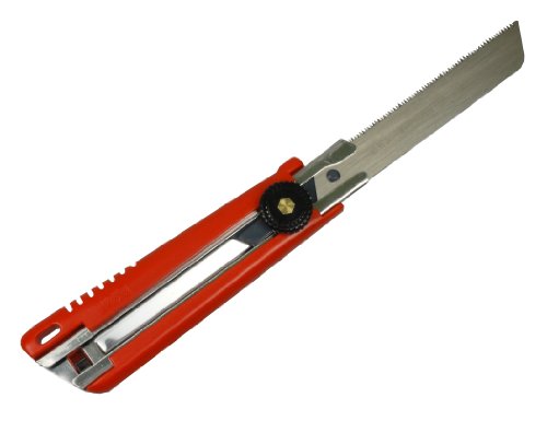 GYOKUCHO RAZOR Saw 1160 Red Blade length: 80mm NEW from Japan_1