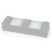 SHAPTON 50100 GLASS STONE DIAMOND GLASS LAPPING PLATE Finishing Whetstone NEW_2