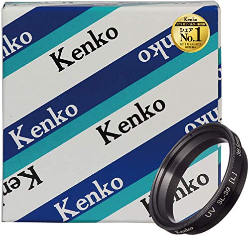 Kenko UV Lens Filter Monocoat Leica Filter 36.5mm (L) Black Frame 36.5mm 270028_1