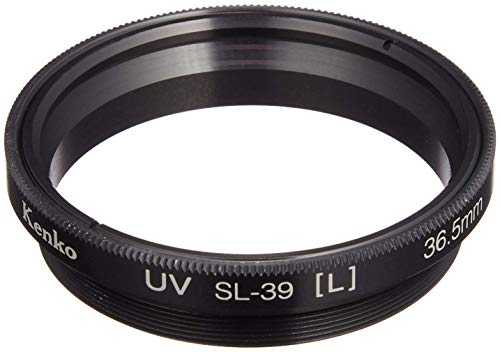 Kenko UV Lens Filter Monocoat Leica Filter 36.5mm (L) Black Frame 36.5mm 270028_2