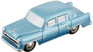 Schuco Piccolo Toyota Toyopet Crown Rs Bluemetallic Japan Limited Edition 1/90_1