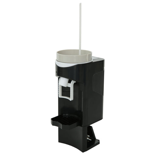 TAKARATOMY A.R.T.S Beer Hour Super Foam Bar Server Black Battery Powered NEW_2