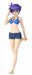 WAVE BEACH QUEENS Lyrical Nanoha StrikerS Subaru Nakajima Figure from Japan_1