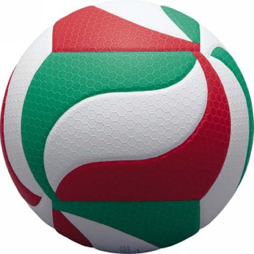 Approved Flstatic Volleyball Molten Size5 V5M5000 FIVB Offical Sport USA NEW_4