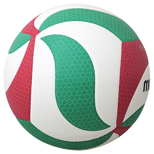 Approved Flstatic Volleyball Molten Size5 V5M5000 FIVB Offical Sport USA NEW_6