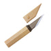 Bonsai Knife Grafting Kogatana Blade Bigman (Big Man) Cut Knife Hk-13 NEW_1