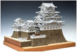 Woody Joe 1/150 Himeji Castle laser cutting wooden assembly kit 171115 NEW_6