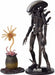 Tokusatsu Revoltech No.001 ALIEN Figure KAIYODO from Japan_1