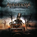 Tobias Sammet's Avantasia The Wicked Symphony CD Japan Bonus Tracks MICP-10911_1