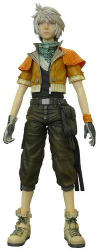 Square Enix Final Fantasy XIII Play Arts Kai Hope Estheim Figure NEW from Japan_1