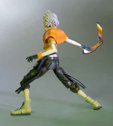 Square Enix Final Fantasy XIII Play Arts Kai Hope Estheim Figure NEW from Japan_4