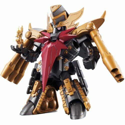 BANDAI Shin Totaku Zaku SD Gundam Model Kits NEW from Japan_1