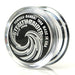 Hyper yoyo Stealth Raider (Black & Clear) NEW from Japan_1