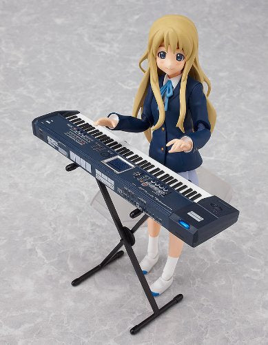Figma 059 K-ON! Tsumugi Kotobuki Max Factory NEW from Japan_2