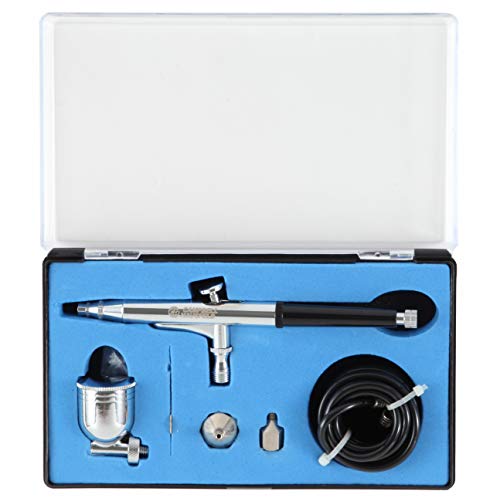 Airbrush MX2950 ANEST IWATA Campbell nozzle 0.3mm NEW from Japan_1