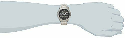 LINEAGE CASIO LCW-M300D-1AJF Tough Solar Multiband 6 Men's Watch NEW from Japan_3