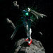 Gundam OO Exia Repair SIDE MS Robot Spirits Bandai NEW from Japan_1