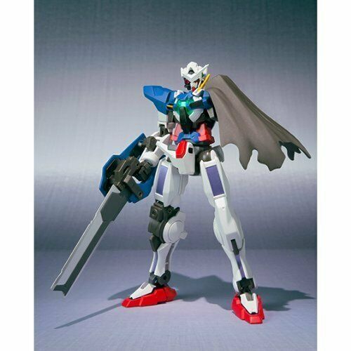 Gundam OO Exia Repair SIDE MS Robot Spirits Bandai NEW from Japan_2