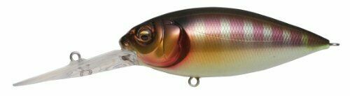 Megabass Lure DEEP-X 300 F 11PM Gill  NEW from Japan_1
