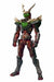 S.I.C. Kiwami Damashii Masked Kamen Rider Blade WILD CHALICE Figure BANDAI_1