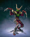 S.I.C. Kiwami Damashii Masked Kamen Rider Blade WILD CHALICE Figure BANDAI_2