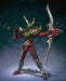 S.I.C. Kiwami Damashii Masked Kamen Rider Blade WILD CHALICE Figure BANDAI_3