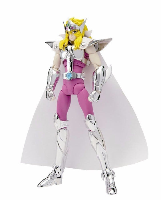 Saint Cloth Myth Saint Seiya LIZARD MISTY Action Figure BANDAI TAMASHII NATIONS_1