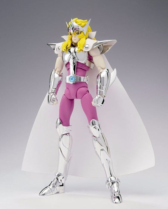 Saint Cloth Myth Saint Seiya LIZARD MISTY Action Figure BANDAI TAMASHII NATIONS_2