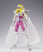 Saint Cloth Myth Saint Seiya LIZARD MISTY Action Figure BANDAI TAMASHII NATIONS_2