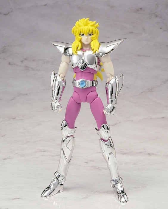 Saint Cloth Myth Saint Seiya LIZARD MISTY Action Figure BANDAI TAMASHII NATIONS_4