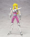 Saint Cloth Myth Saint Seiya LIZARD MISTY Action Figure BANDAI TAMASHII NATIONS_4