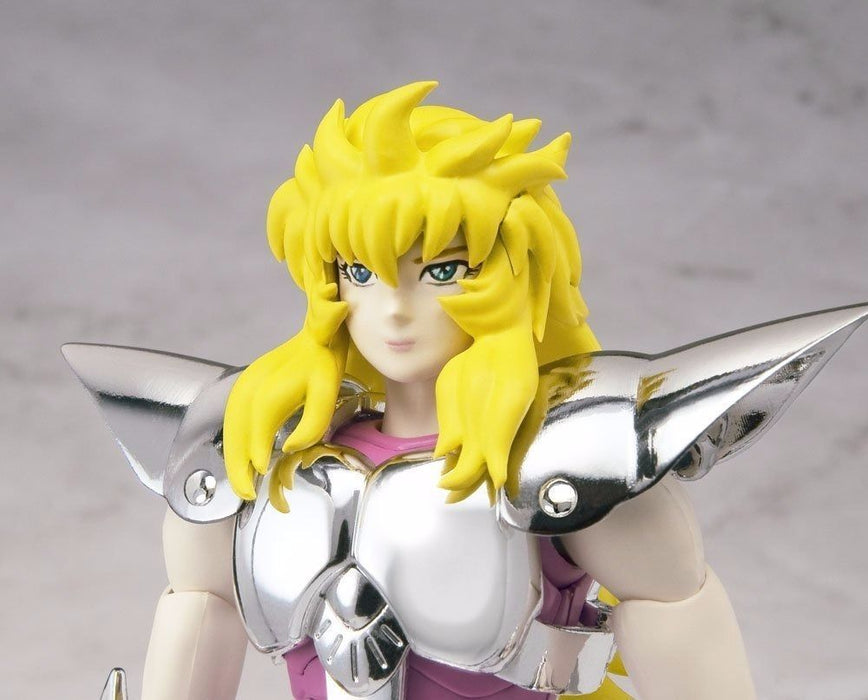 Saint Cloth Myth Saint Seiya LIZARD MISTY Action Figure BANDAI TAMASHII NATIONS_5
