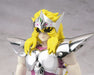 Saint Cloth Myth Saint Seiya LIZARD MISTY Action Figure BANDAI TAMASHII NATIONS_7