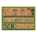 Ghibli My Neighbor Totoro Wood Stamp Deluxe DX SG-135 NEW from Japan_1