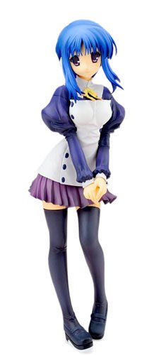 ALTER To Heart 2 ILFA 1/8 PVC Figure NEW from Japan F/S_1