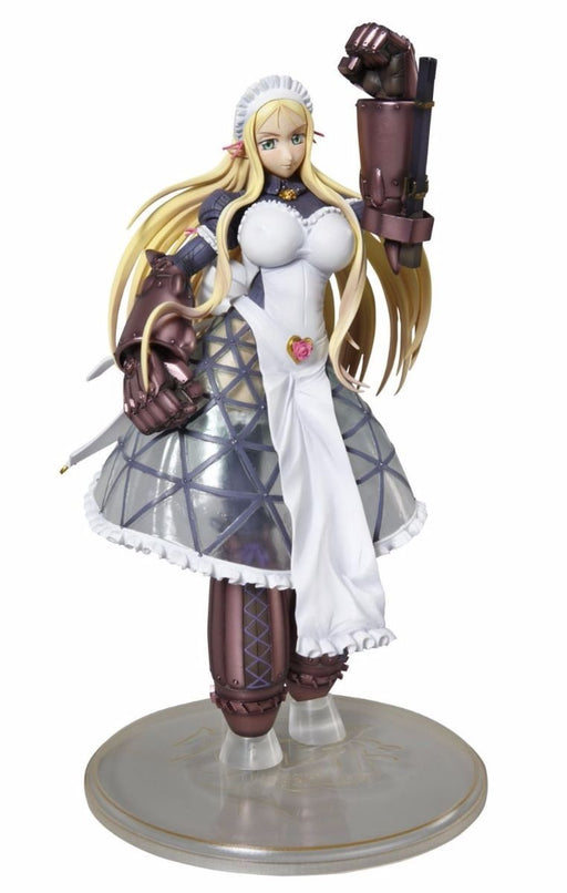 Excellent Model Core Queen's Blade Rebellion Alchemy Steel Woman Vante Figure_1