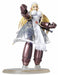Excellent Model Core Queen's Blade Rebellion Alchemy Steel Woman Vante Figure_5