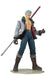Excellent Model Portrait.Of.Pirates One Piece Series NEO-7 Smoker Figure_1