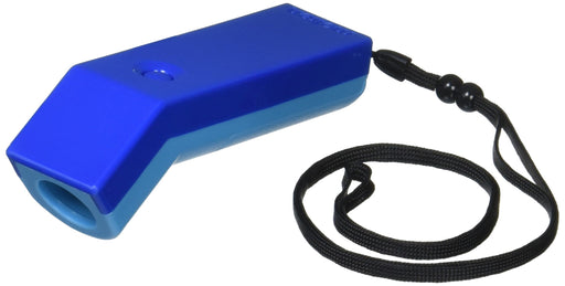 molten Referee Electronic Whistle Blue RA0010-B ABS Resin Battery Powered NEW_1