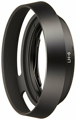 Voigtlander COSINA VoightLander Lens Hood LH-6 Nokton 35/1.4 and 40/1.4 Lens NEW_1