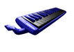 HOHNER Ocean MELODICA keyboard harmonica Blue Plastic 32O 32-key(Alto) F-C NEW_1