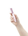 Panasonic Heated Eyelash Natural Curler EH-SE10P-P Color:Pink Battery Powered_3