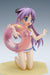 WAVE BEACH QUEENS Lucky Star Kagami Hiiragi 1/10 Scale Figure NEW from Japan_2