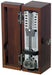 WITTNER wooden metronome super mini Takuteru wooden case Mahogany 880210 NEW_1