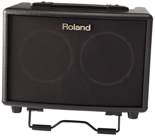 Roland Acoustic guitar Amplifier AC-33 M 15W+15W Black Audio equipment NEW_2